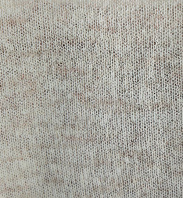  「MIXシアーボートニット」|ニット・セーター|