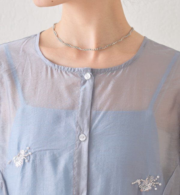  「ビジューワンピース」|ワンピース|