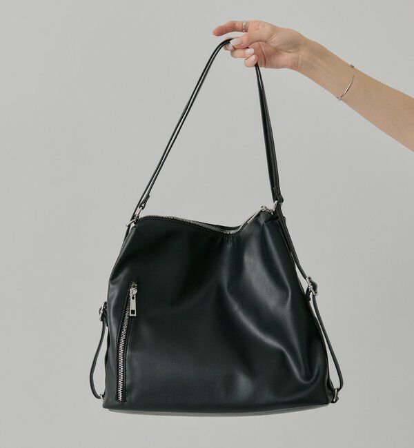  「【@lily.s_y 企画】lilyチャーム3wayBAG」|トートバッグ|