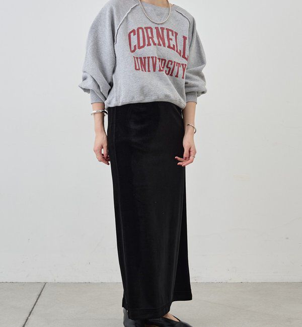  「【GOOD ROCK SPEED】Cornell スウェット」|Tシャツ・カットソー|