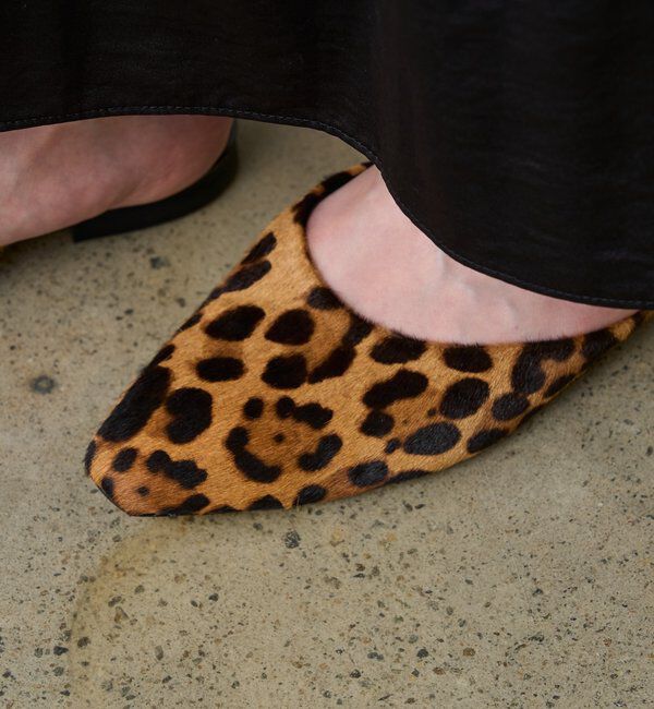  「フラットハラコミュール」|その他|