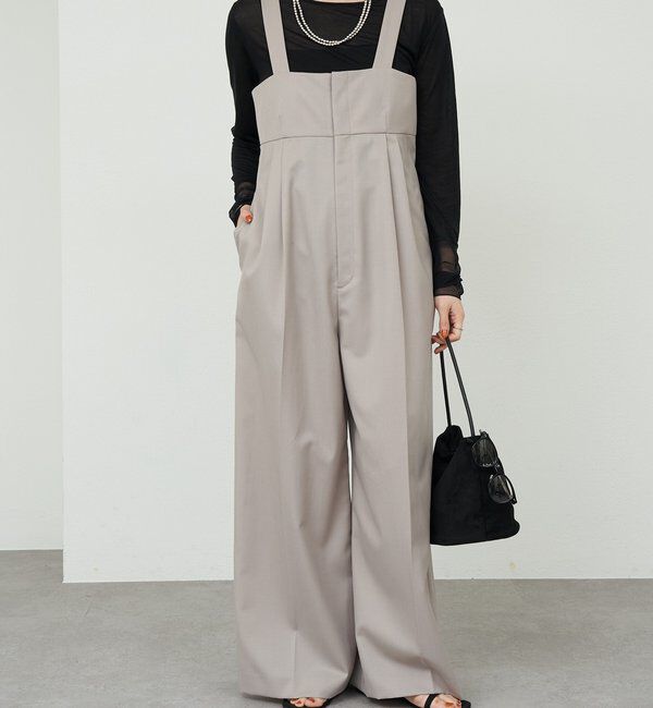  「袖シアーカットソー」|Tシャツ・カットソー|