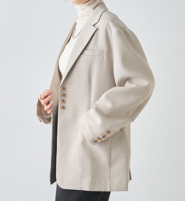  「オーバージャケット」|その他|