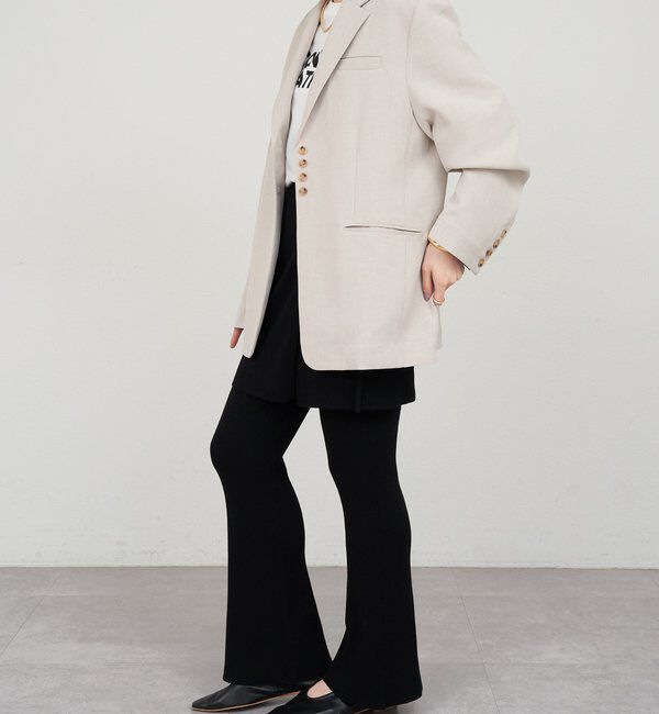  「オーバージャケット」|その他|