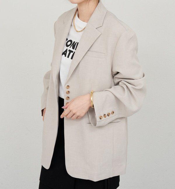  「オーバージャケット」|その他|