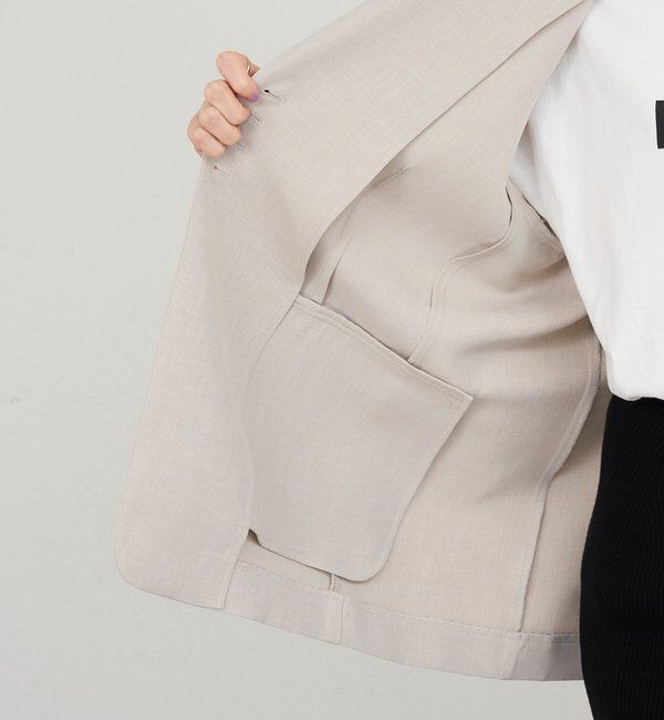  「オーバージャケット」|その他|