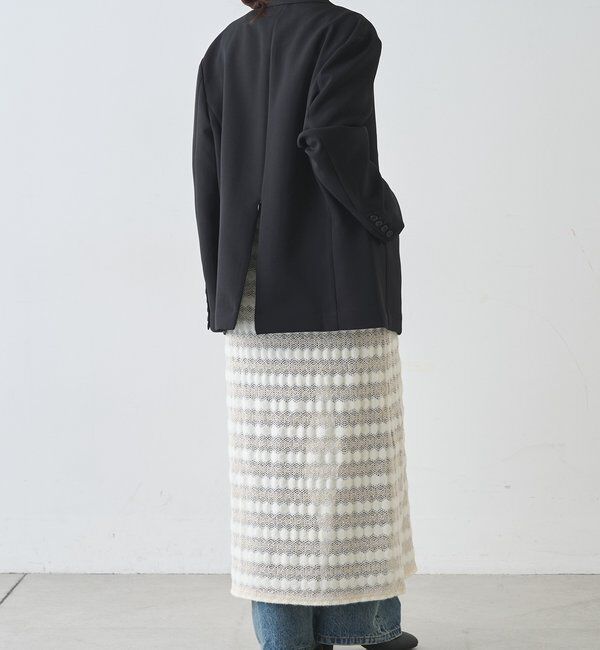  「オーバージャケット」|その他|