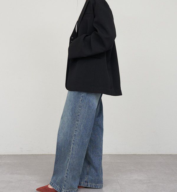  「オーバージャケット」|その他|