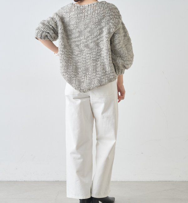  「コクーンデニム」|デニム|