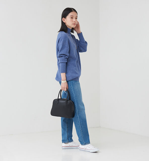 collex「定番人気！ボーイズライクデニムパンツ」|デニム|