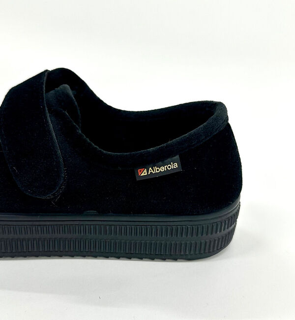 collex「【WEB限定】【ALBEROLA】ベロアチロリアンシューズ」|その他|