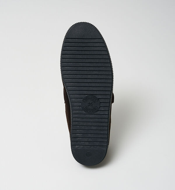 collex「【WEB限定】【ALBEROLA】ベロアチロリアンシューズ」|その他|