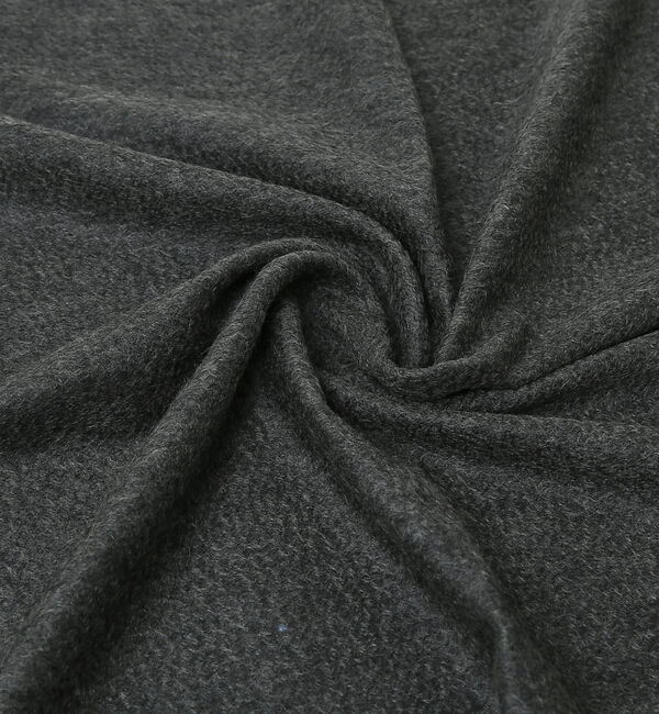 ABAHOUSE「カシミヤ100％ 大判 ベーシック マフラー 60&times;160」|マフラー|