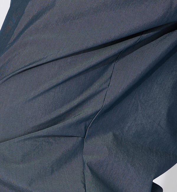 ABAHOUSE「【セットアップ対応】シャンブレー タイプライター アトリエパンツ」|その他|