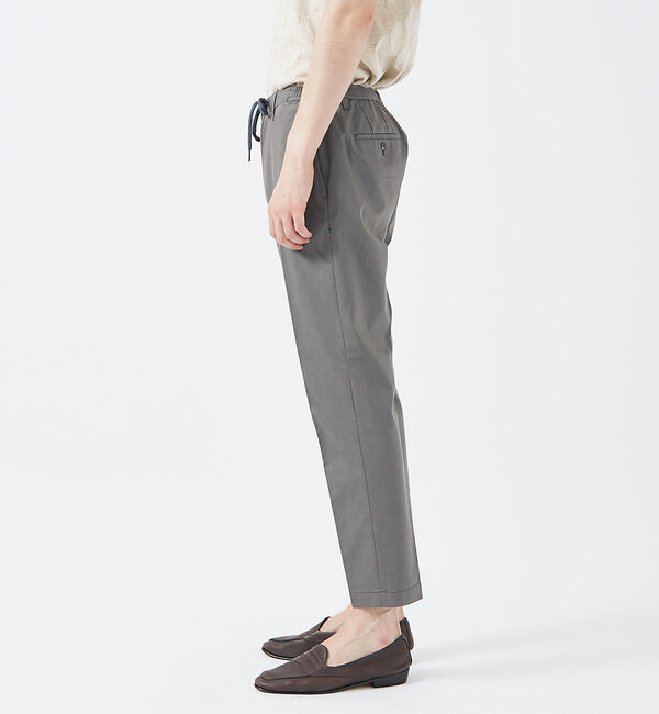 ABAHOUSE「【ノータック】Cool Motion イージーパンツ【多機能素材】」|その他|