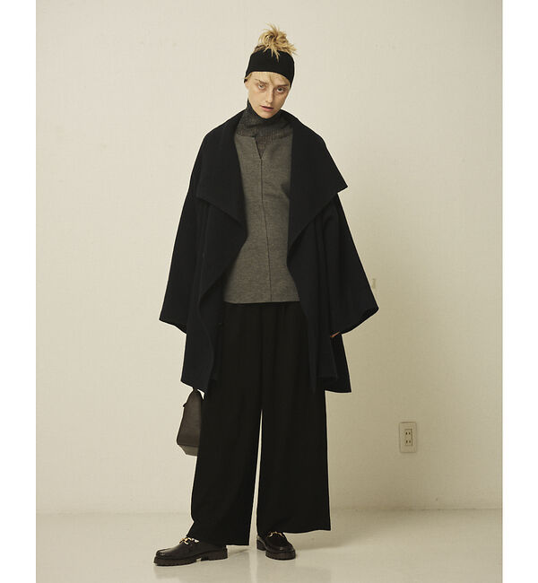 Rouge vif「【定番人気】【追加3】【ARTESANOS/アルテサノス】厚底コマンドソールロー」|ローファー|