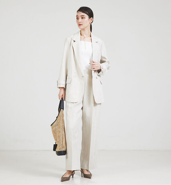 qualite「【PELLICO】ポインテッドミュール」|パンプス|