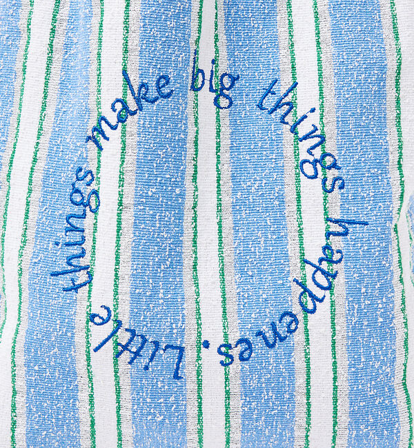 LOWELL things「●SOER/ハンモックトート」|トートバッグ|