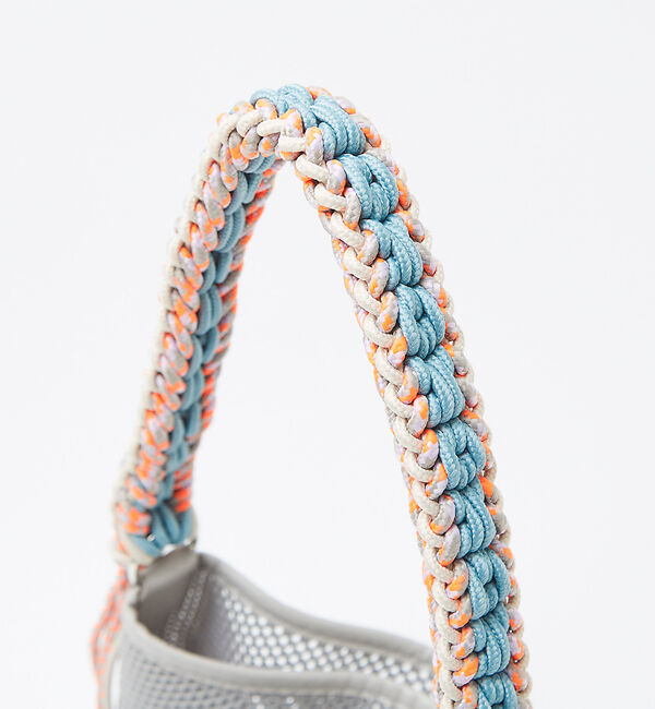 LOWELL things「●SOUER/メッシュトート」|トートバッグ|