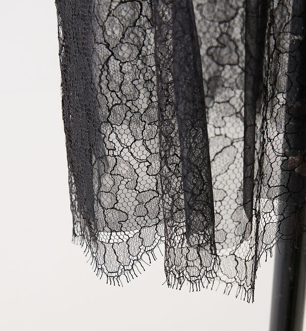 The Store by C' 「【COCUCA】レースキャミソール」|キャミソール|