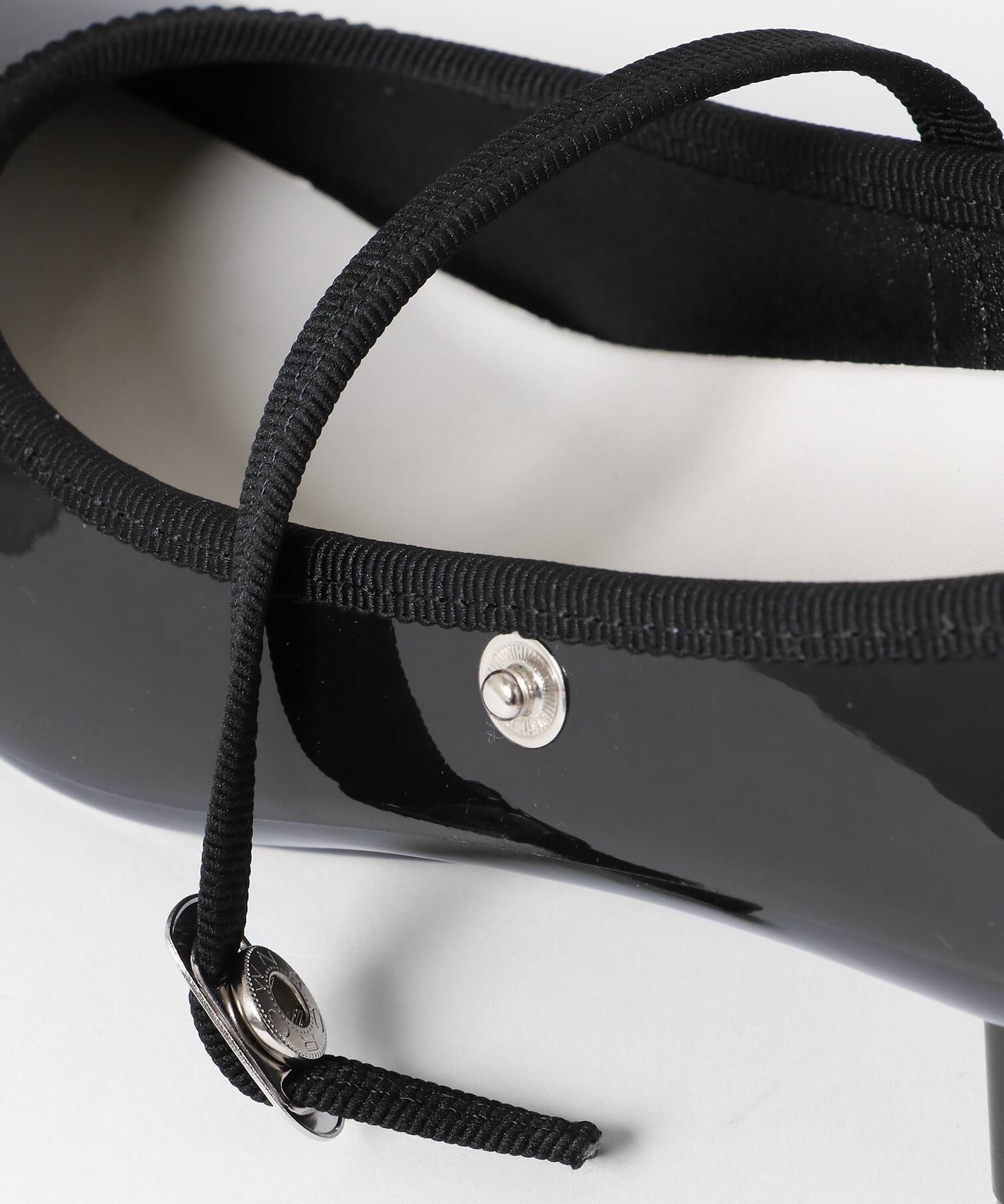 Sonny Label 「TEMPERATE　CANNON」|レインシューズ|