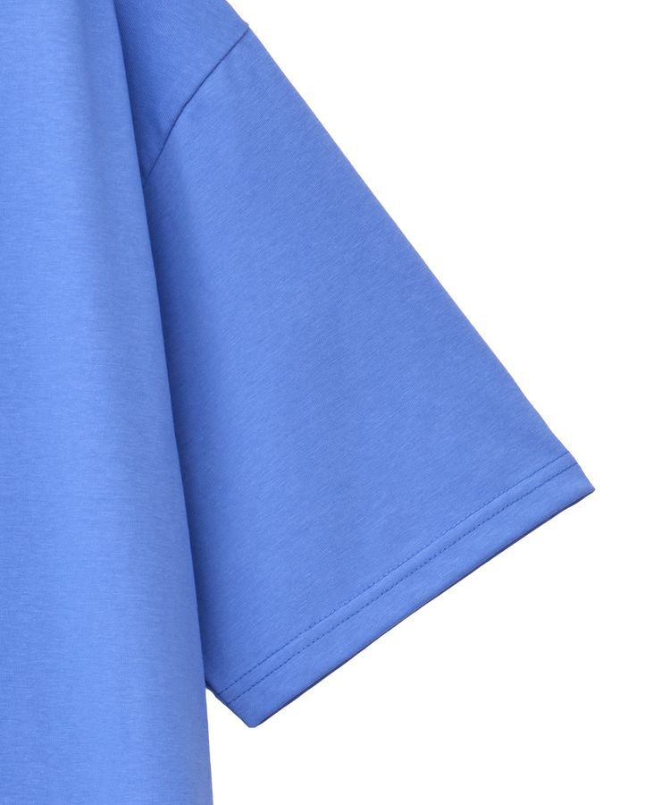 earth music&ecology「メッシュドッキングワンピース」|ワンピース|