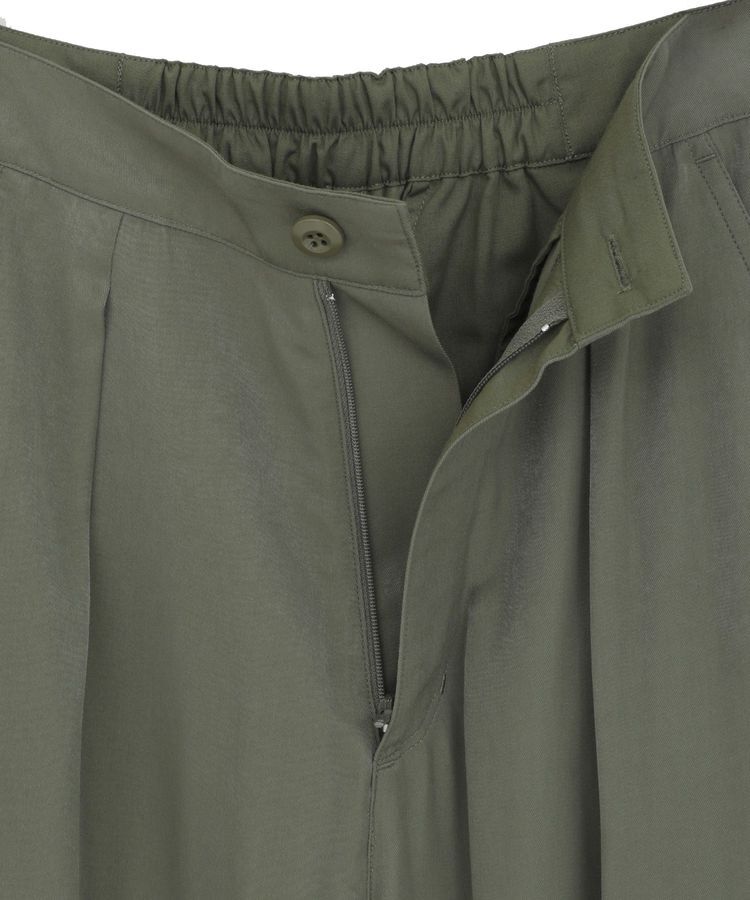 AMERICAN HOLIC「サテンカーゴパンツ」|その他|