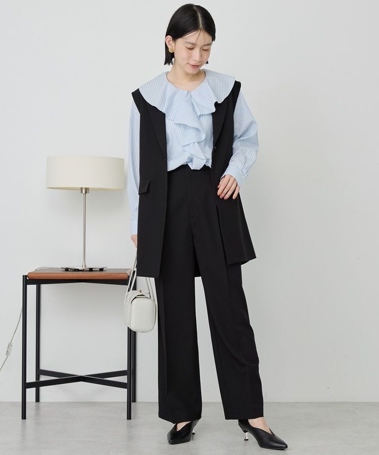 AMERICAN HOLIC「【イージーケア】テーラードジレ」|その他|