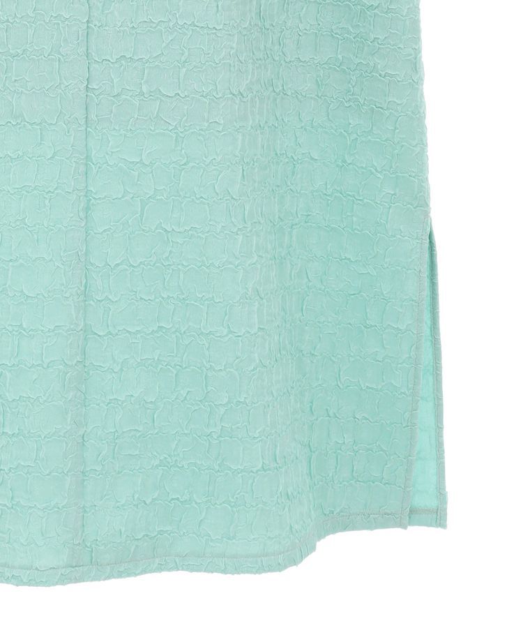 Green Parks「表面感キャミワンピース」|ワンピース|