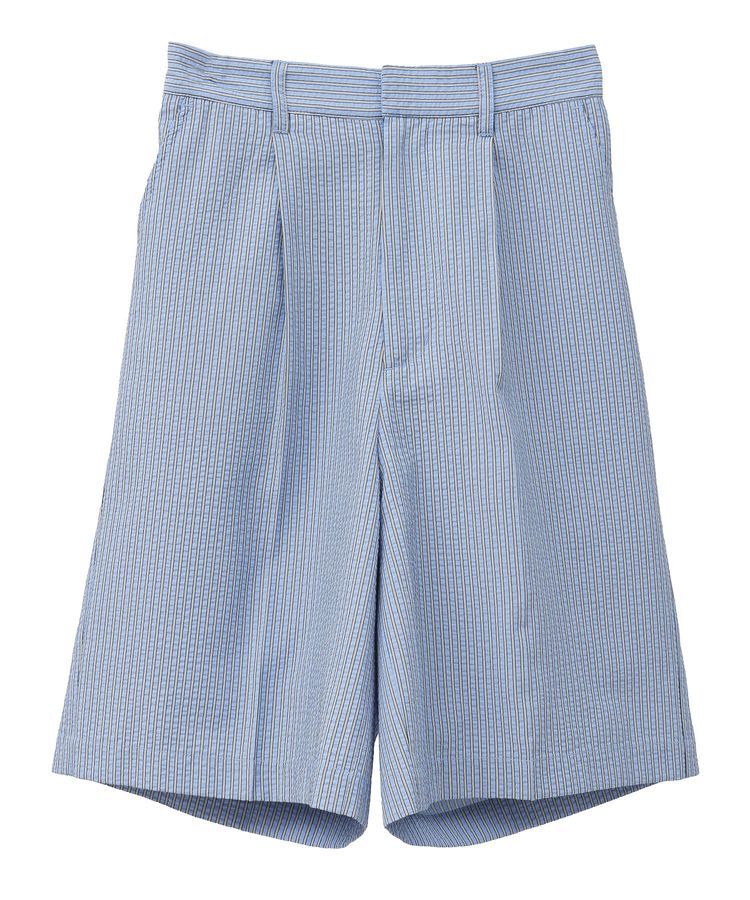 Green Parks「・ELENCARE DUE ストライプショートパンツ」|その他|