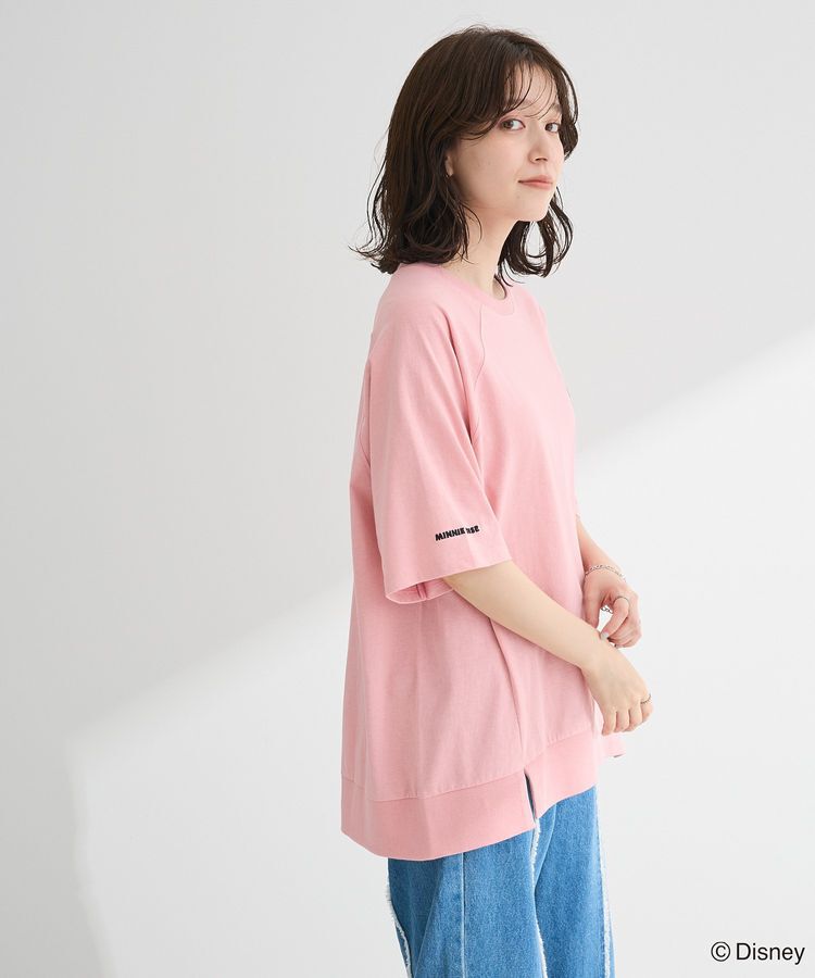 Green Parks「Mickey friend / ワンポイントBIGTEE」|その他|