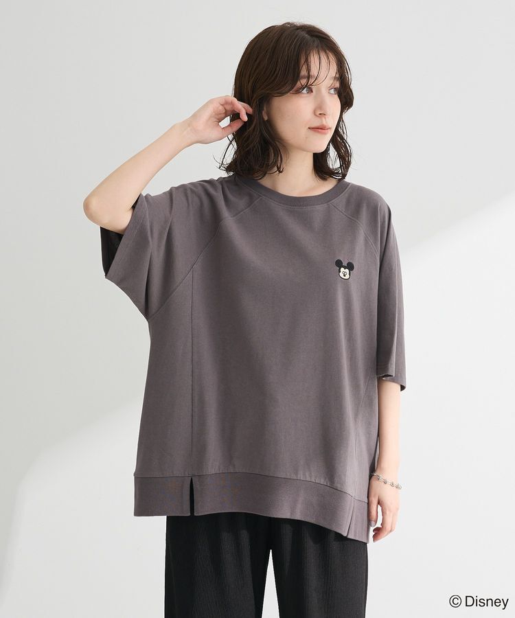 Green Parks「Mickey friend / ワンポイントBIGTEE」|その他|