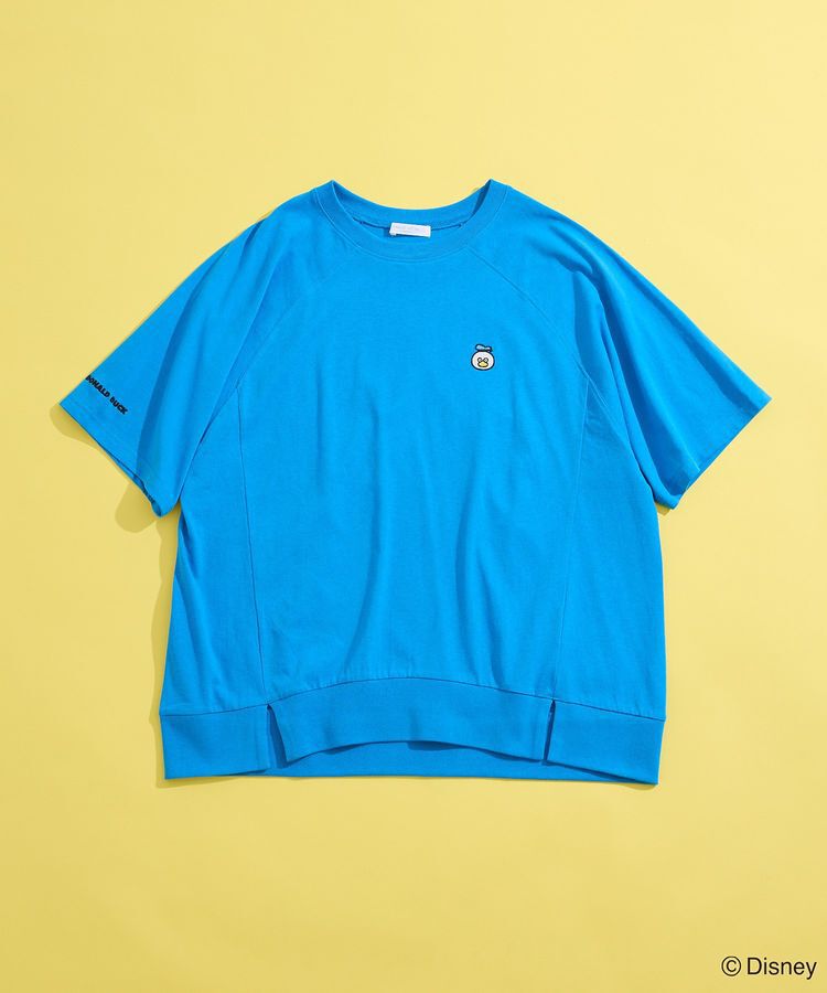 Green Parks「Mickey friend / ワンポイントBIGTEE」|その他|