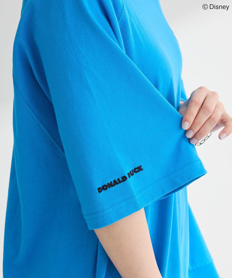 Green Parks「Mickey friend / ワンポイントBIGTEE」|その他|