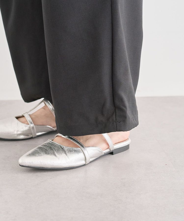 Green Parks「麻調ミリタリーカーゴパンツ」|その他|