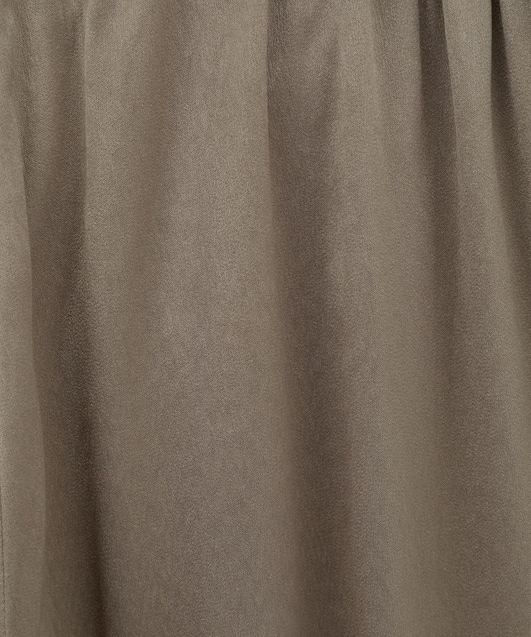 Green Parks「サテンカーゴパンツ」|その他|