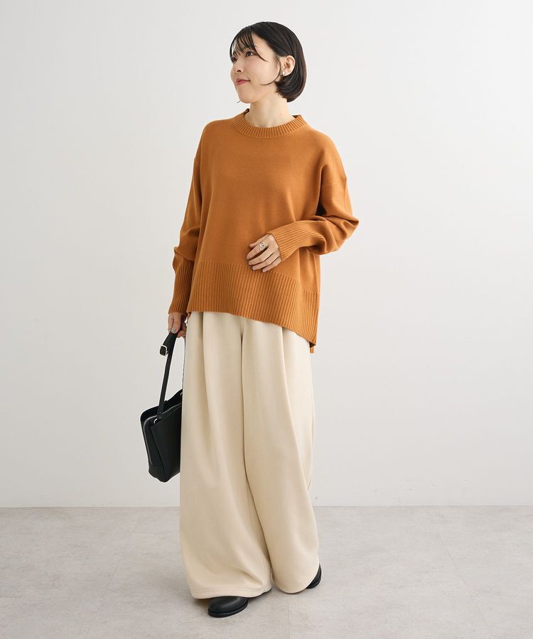 Green Parks「・SUGAR SPOON スエードポンチカーブパンツ」|その他|