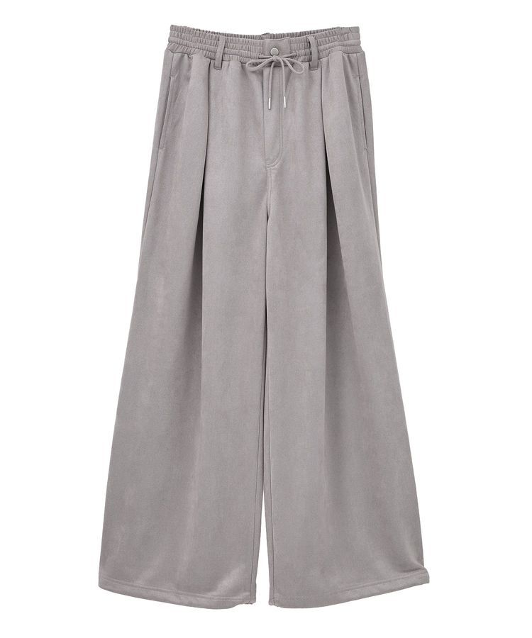 Green Parks「・SUGAR SPOON スエードポンチカーブパンツ」|その他|