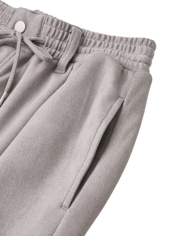 Green Parks「・SUGAR SPOON スエードポンチカーブパンツ」|その他|