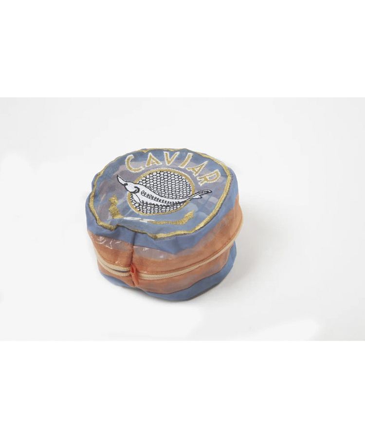 GARAGE OF GOOD CLOTHING「【Brigitte Tanaka】Sac Caviar」|ポーチ|