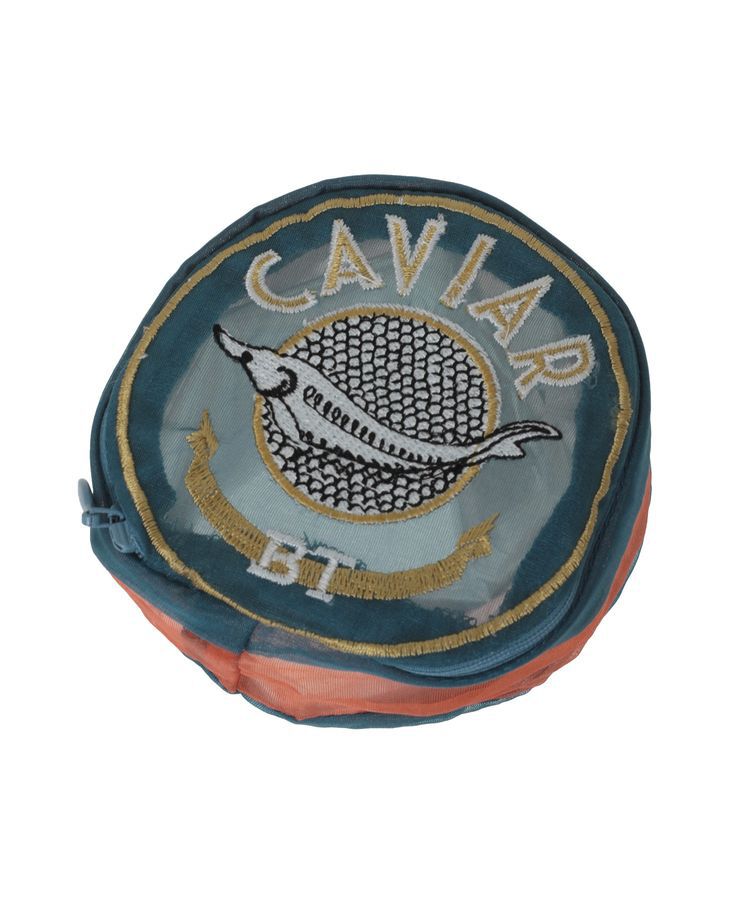 GARAGE OF GOOD CLOTHING「【Brigitte Tanaka】Sac Caviar」|ポーチ|