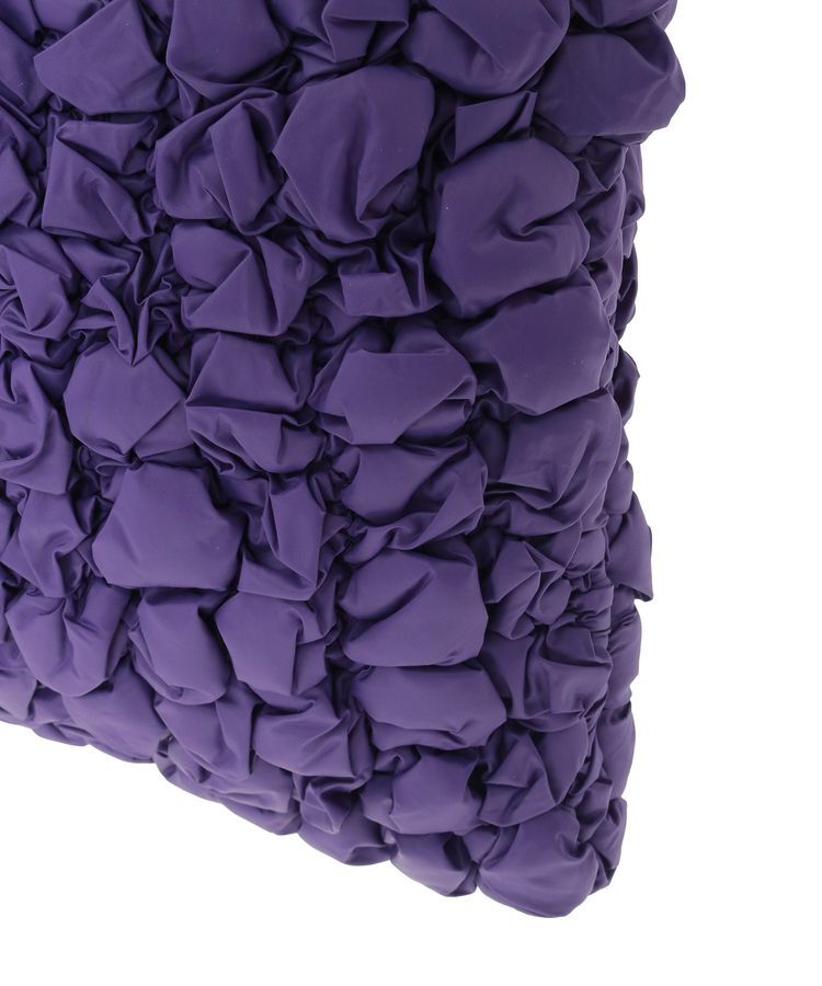 GARAGE OF GOOD CLOTHING「カラビナ付シャーリングトート」|トートバッグ|