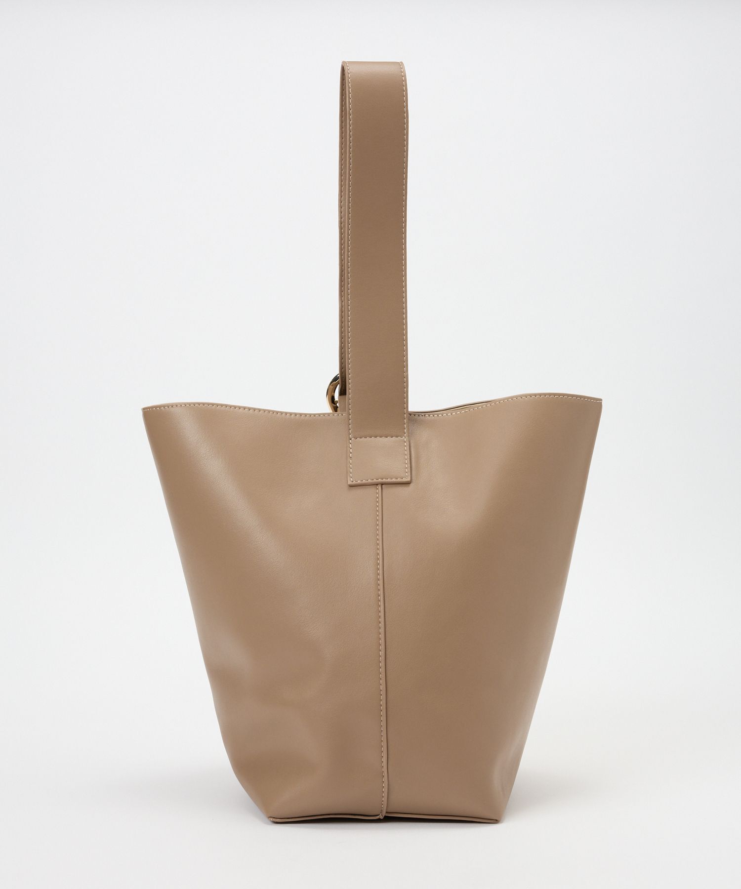  「ワンハンドル2WAYトート」|トートバッグ|