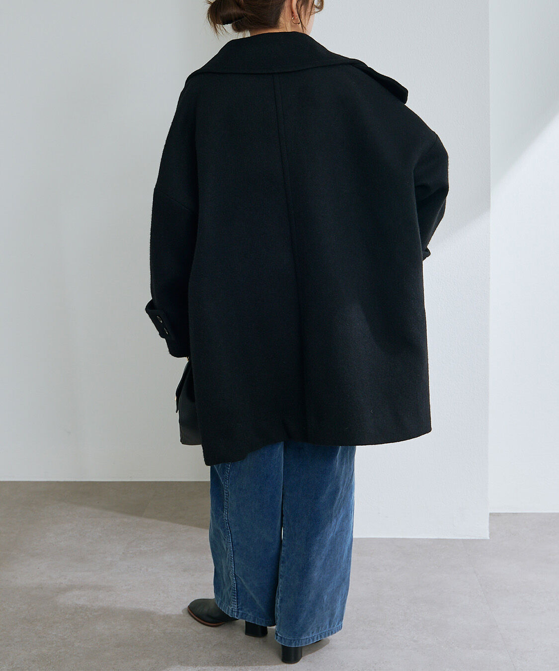  「コーデュロイサロペット」|その他|