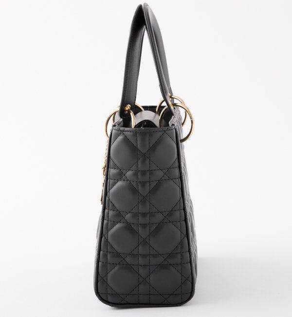 「キルティングミニトートバッグ」|ショルダー・メッセンジャー|