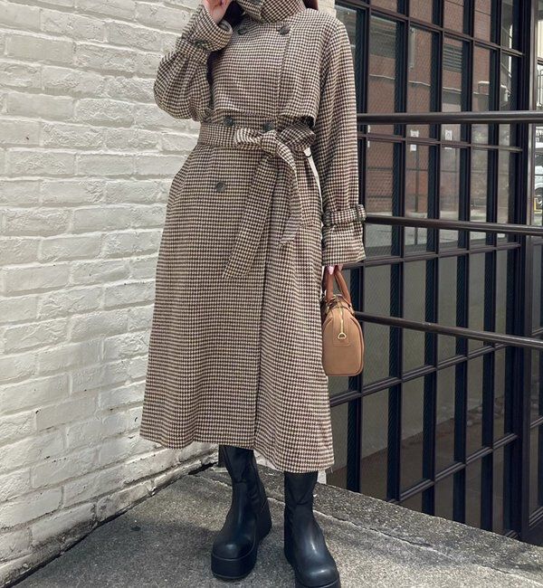  「【リバイバル】マルチロングコート・M/Lサイズ展開」|その他|