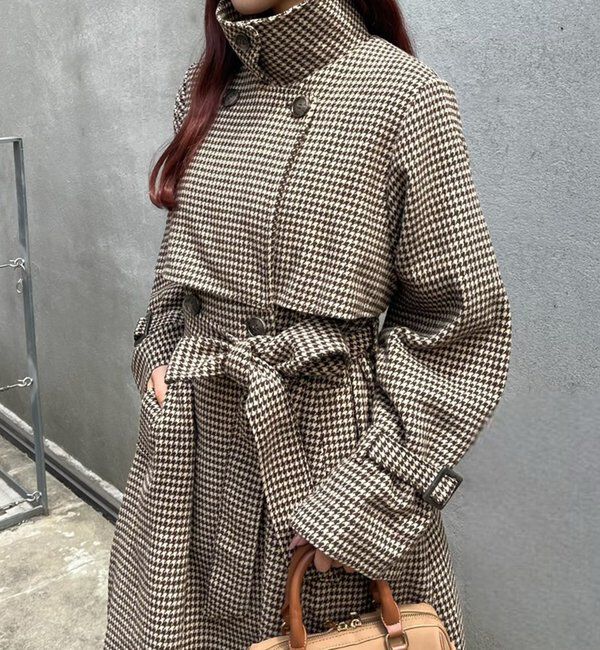  「【リバイバル】マルチロングコート・M/Lサイズ展開」|その他|