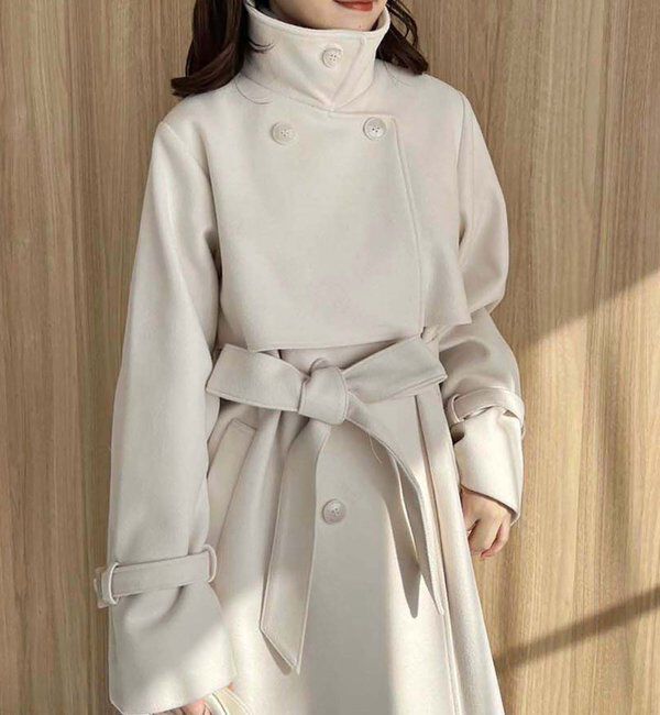  「【リバイバル】マルチロングコート・M/Lサイズ展開」|その他|