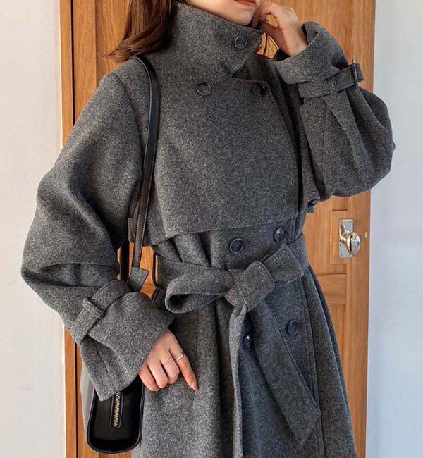  「【リバイバル】マルチロングコート・M/Lサイズ展開」|その他|