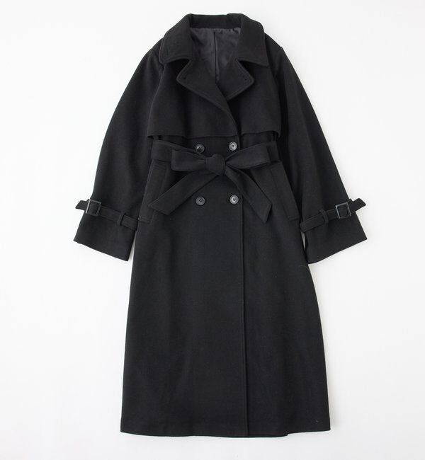  「【リバイバル】マルチロングコート・M/Lサイズ展開」|その他|